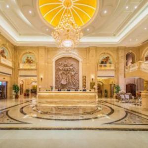Vienna Hotel Dongguan Changping Avenue