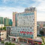 Vienna Hotel Zhanjiang Coast Avenue