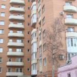 Elena'a Apartment Arkhangelsk