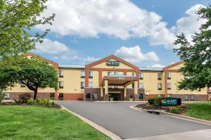 Quality Inn & Suites Lenexa Kansas City, Lenexa