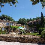 Bed and Breakfast in Gordes 