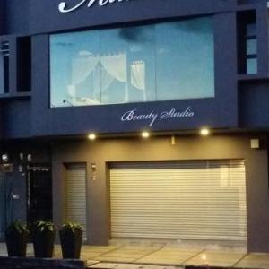 Miracle Suite