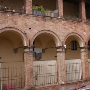 B&B I Tetti di Siena