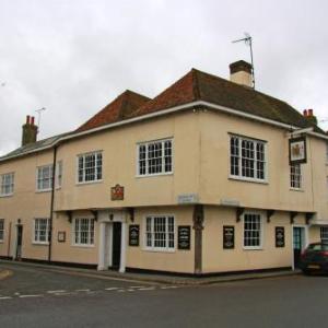 Kings Arms Hotel