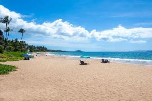 Days Inn by Wyndham Maui Oceanfront, Kihei
