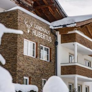 Landhaus Hubertus Wellness & Breakfast