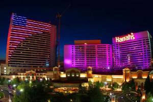 Harrah's Resort Atlantic City Hotel & Casino, Atlantic City