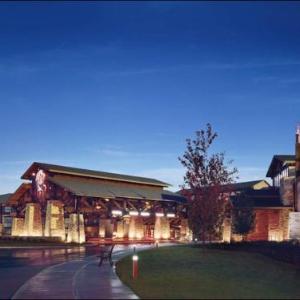 Prairie Band Casino & Resort