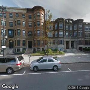 Studio Apartment Near Fenway by STARS of Boston