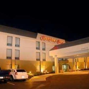 Hampton Inn By Hilton Janesville