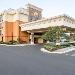 Hotels near Delaware Stadium - Comfort Inn & Suites Newark - Wilmington