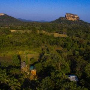 Sigiriya Rock Gate Resort