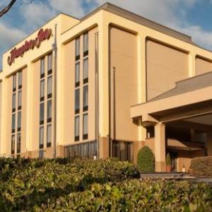 Hampton Inn Atlanta-North Druid Hills hotel in Atlanta