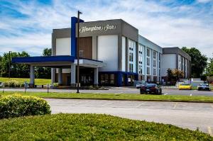 Hampton Inn Bowling Green KY, Bowling Green