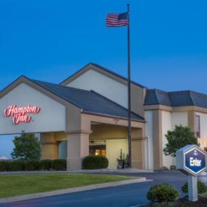 Hampton Inn By Hilton Bardstown