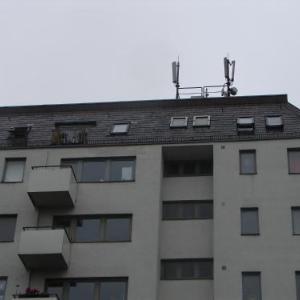 Stars Berlin Apartments