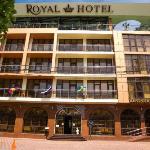 Hotel Royal