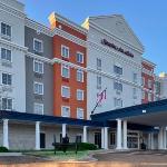 Hampton Inn  Suites   Vicksburg Vicksburg Mississippi