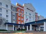 Hinds Community College Mississippi Hotels - Hampton Inn By Hilton & Suites - Vicksburg