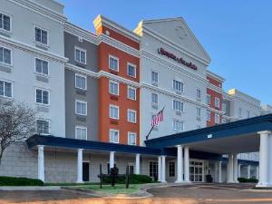 Hampton Inn & Suites - Vicksburg, Vicksburg