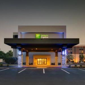 Holiday Inn Express Voorhees - Mt. Laurel