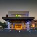 Republic Bank Performing Arts Center Hotels - Holiday Inn Express Voorhees - Mt. Laurel