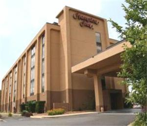 Hampton Inn Morgantown, Morgantown