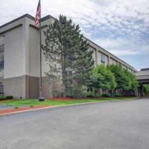 Hampton Inn Indianapolis-South hotel in Indianapolis