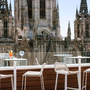 Lamaro Hotel Barcelona - Preferred Hotels & Resorts - Lifestyle Collection