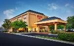 Belmont Heights Utah Hotels - Hampton Inn By Hilton Salt Lake City/Sandy