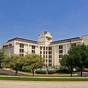 Hampton Inn Kansas City\/Overland Park hotel in Overland Park
