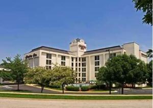 Hampton Inn Overland Park, Overland Park
