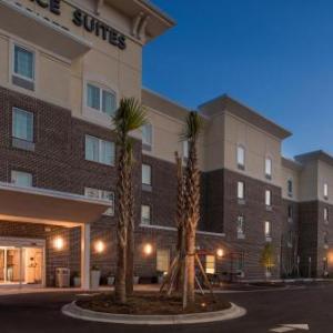 TownePlace Suites by Marriott Charleston-West Ashley