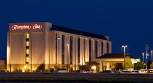 Hampton Inn Evansville, Evansville
