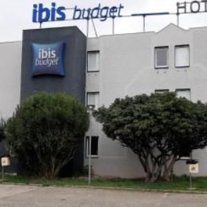 ibis budget Arles Sud Fourchon