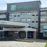 Holiday Inn Indianapolis Airport Area N