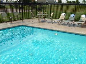 Country Inn & Suites by Radisson, Lincoln Airport, NE, Lincoln