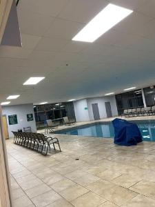 La Quinta Inn by Wyndham Davenport & Conference Center, Davenport