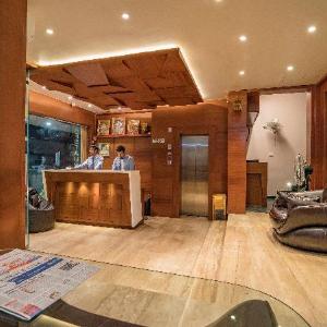 Uddhav Vilas A Family Hotel