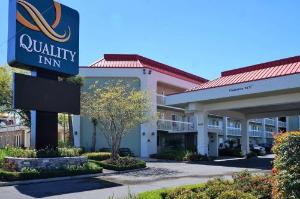 Quality Inn Gulfport I-10, Gulfport