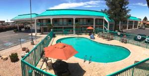 Days Inn by Wyndham Las Cruces, Las Cruces