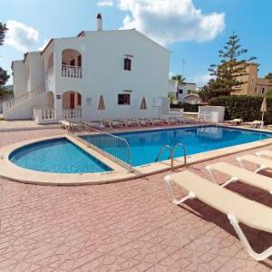 Apartamentos Mar Blanca by Mauter Villas