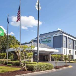 Hotels near Cypress Gardens Moncks Corner - Wingate by Wyndham Charleston Airport Coliseum