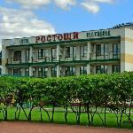 Hotel Rostoshi