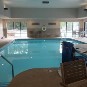 Country Inn & Suites by Radisson La Crosse WI