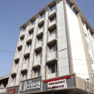 The Gandhi International
