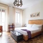 Porta Tosa Boutique B&B