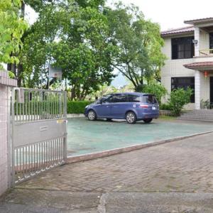 Kaohsiung Meinong Rabbit Paul Homestay B&B