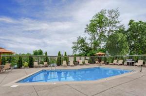 Hampton Inn Bloomington, Bloomington