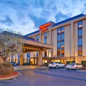 Hampton Inn By Hilton Beckley